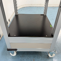 Custom Lab Automation Table image 2